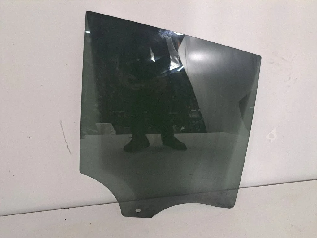 Rear door window glass – BMW X3 G01 (2018-2024)