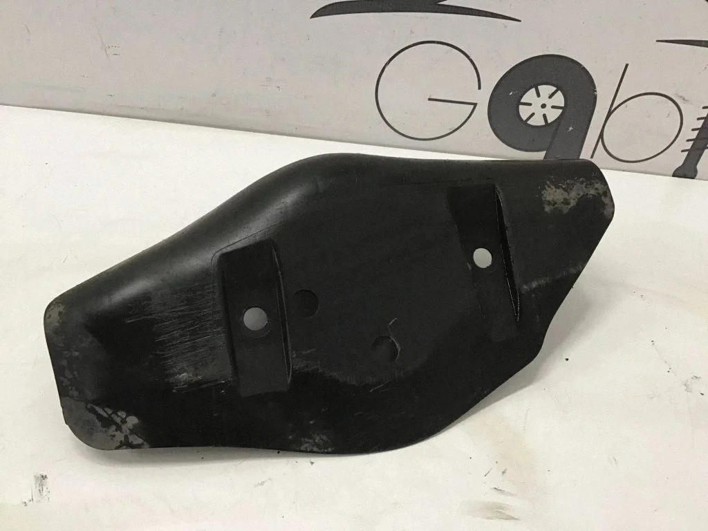 Rear underbody cover/under tray – Volkswagen Arteon Shooting Brake (2020-)