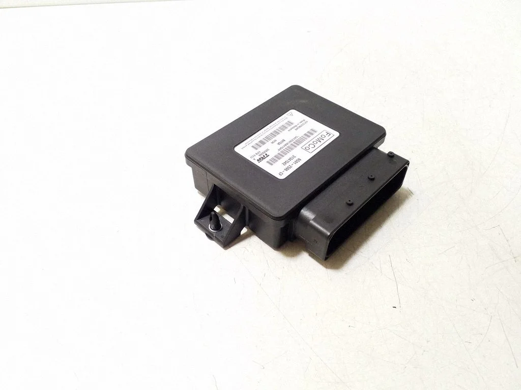 Käsipiduri juhtmoodul 6G912598CF