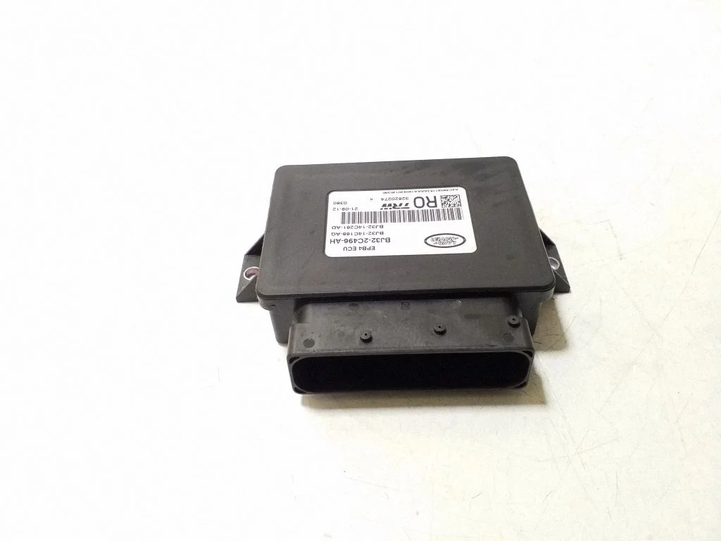Sterownik hamulca ręcznego BJ322C496AH