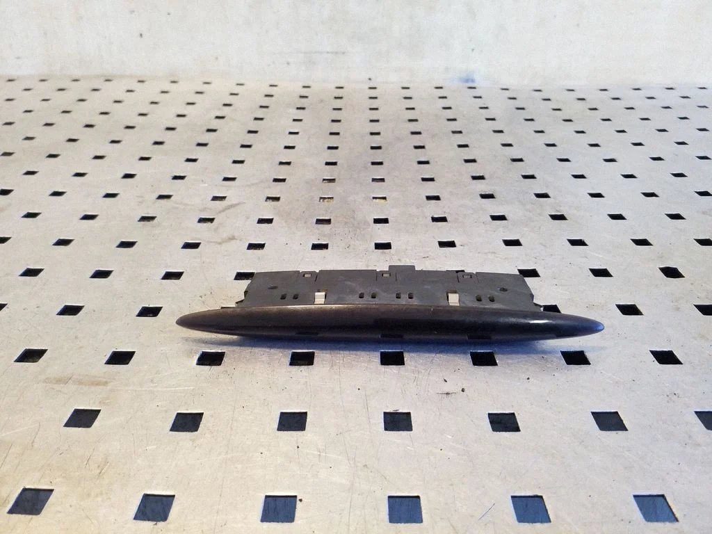 Parking PDC sensor display screen A0015423723
