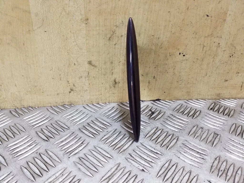Parking PDC sensor display screen A0015423723