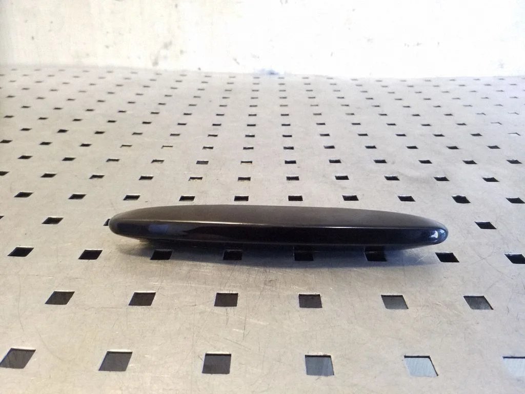 Parking PDC sensor display screen A0015424723