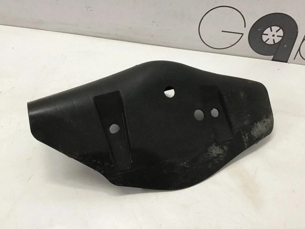 Rear underbody cover/under tray – Volkswagen Arteon Shooting Brake (2020-)