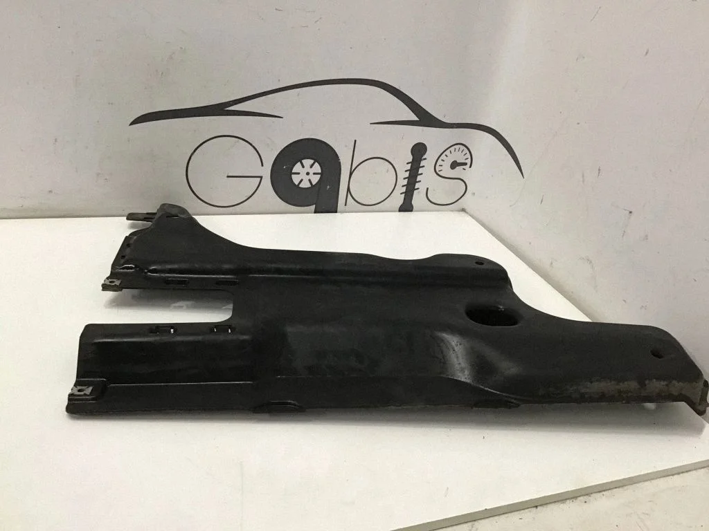 Rear underbody cover/under tray – Volkswagen Arteon Shooting Brake (2020-)
