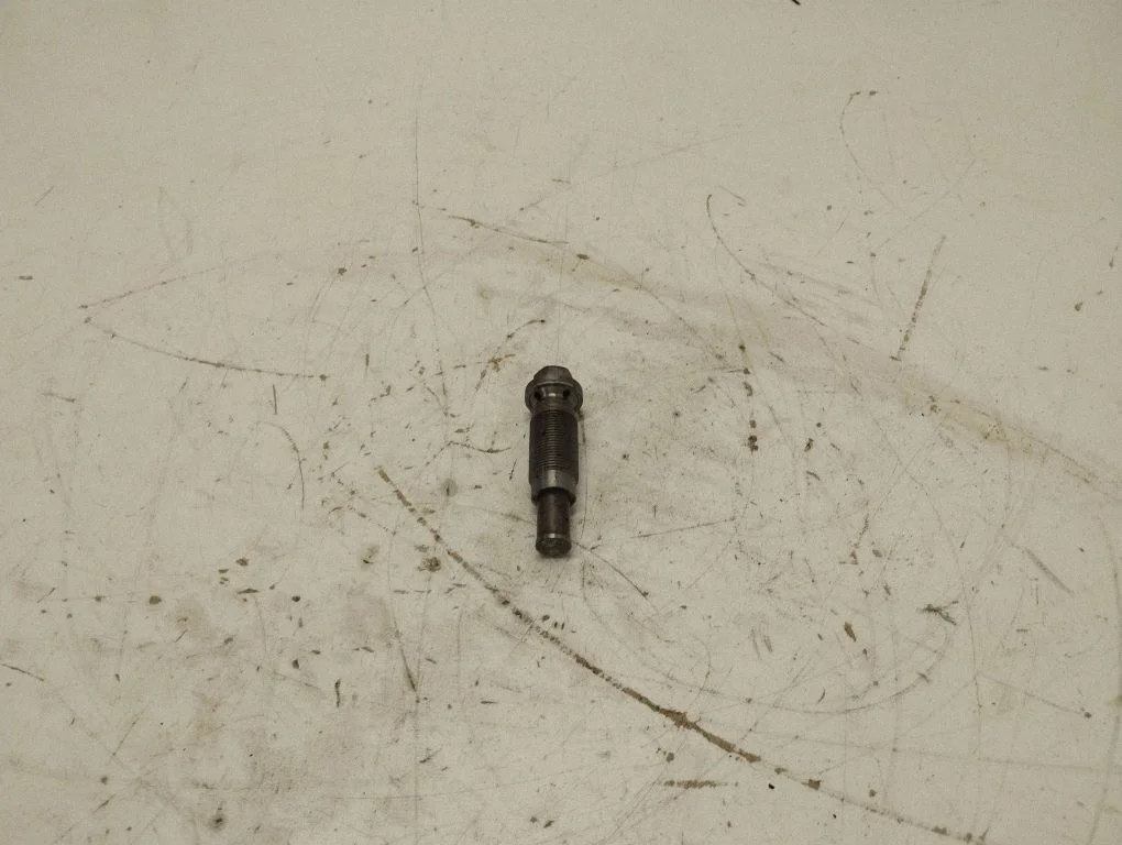 Kita variklio detalė