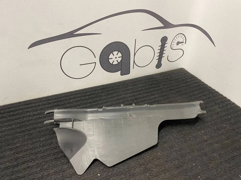 Osłona podwozia tylnego zawieszenia 8W0505561 – Audi A5 (2016-2024)