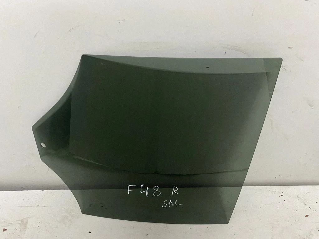 Rear door window glass 1234567 – BMW X1 F48 F49 (2015-2022)