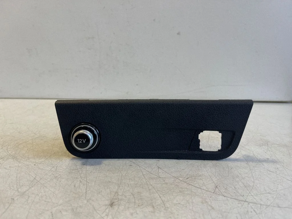 12 V lizdas (gale)