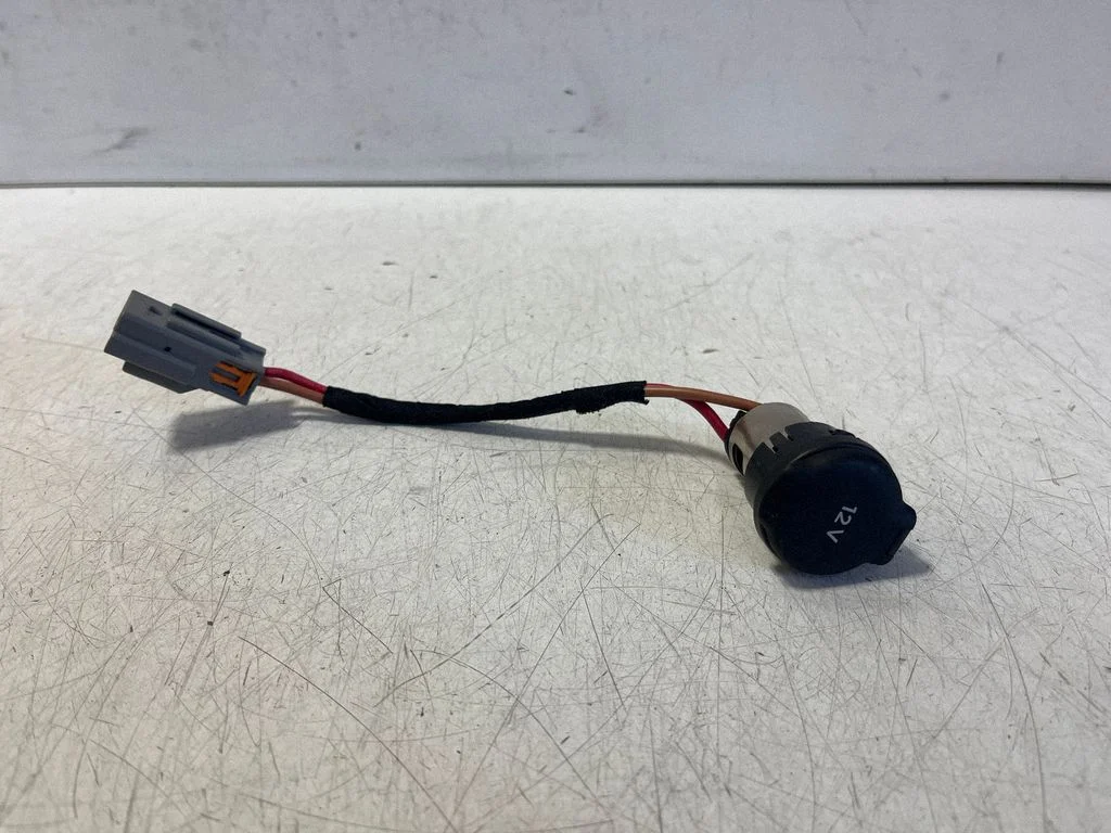 12 V lizdas (gale)