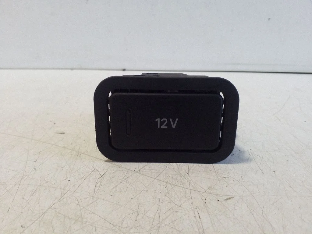 12 V lizdas (gale)
