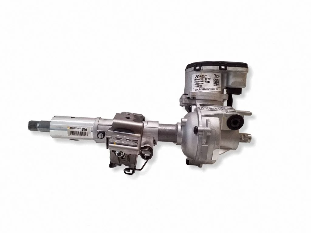 Electric power steering pump – Hyundai Kona II (2023-)