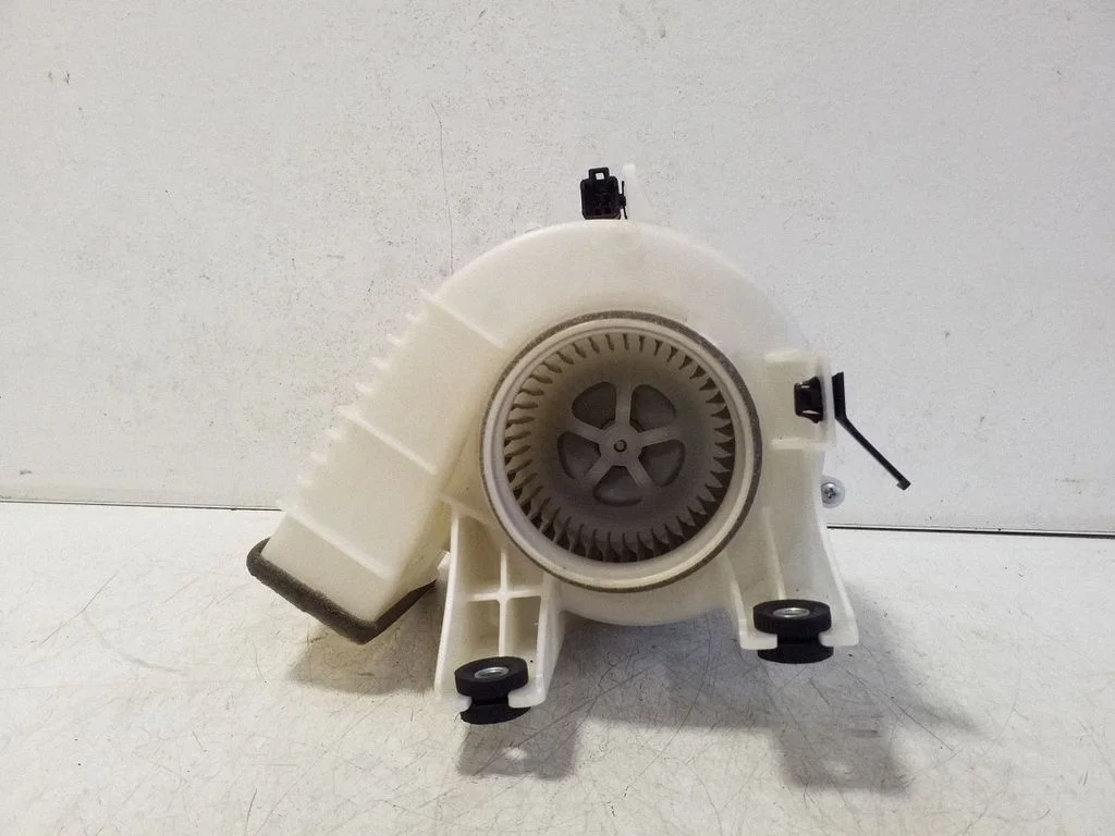 Hibrido/ elektromobilio akumuliatorius aušintuvas (ventiliatorius)