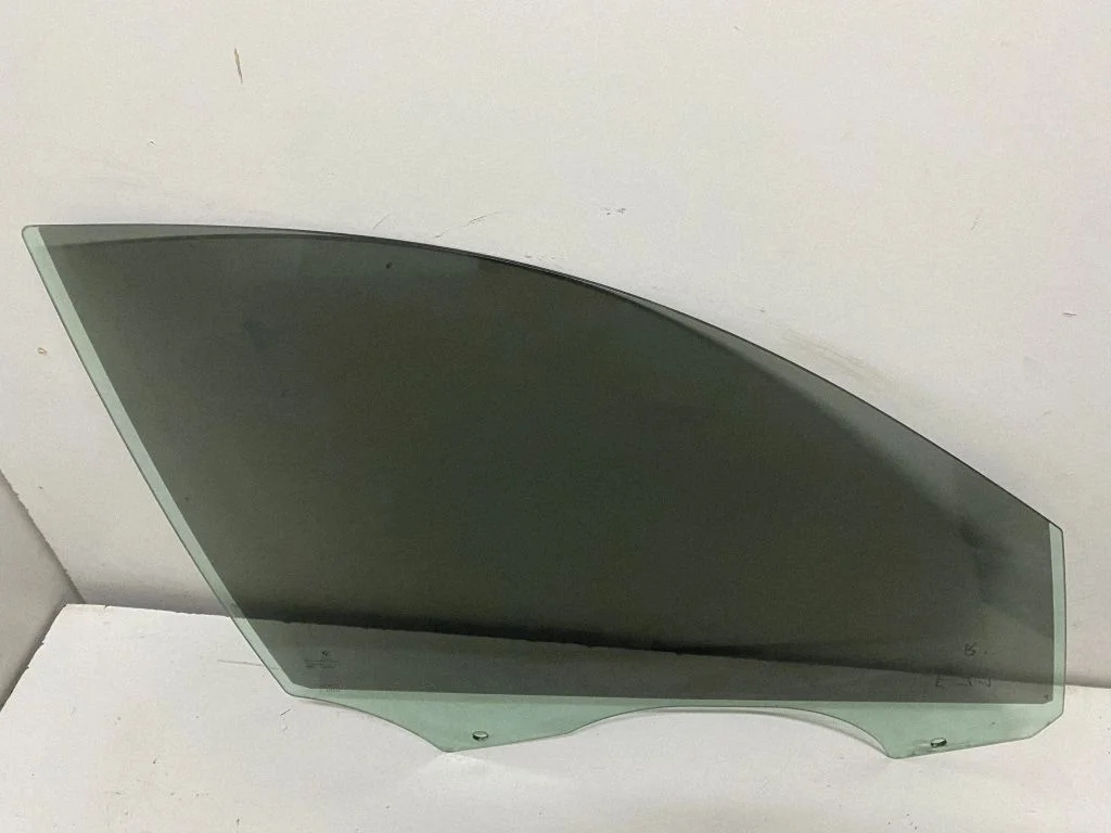 Front door window glass four-door – BMW X6 E71 (2008-2014)