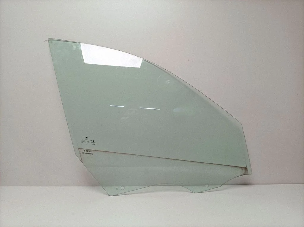 Front door window glass four-door 7349496 – BMW X1 F48 F49 (2015-2022)