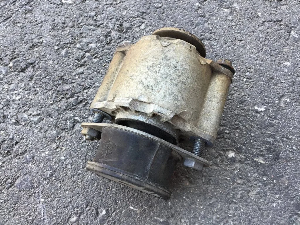 Muu kereosa FL345D008AG