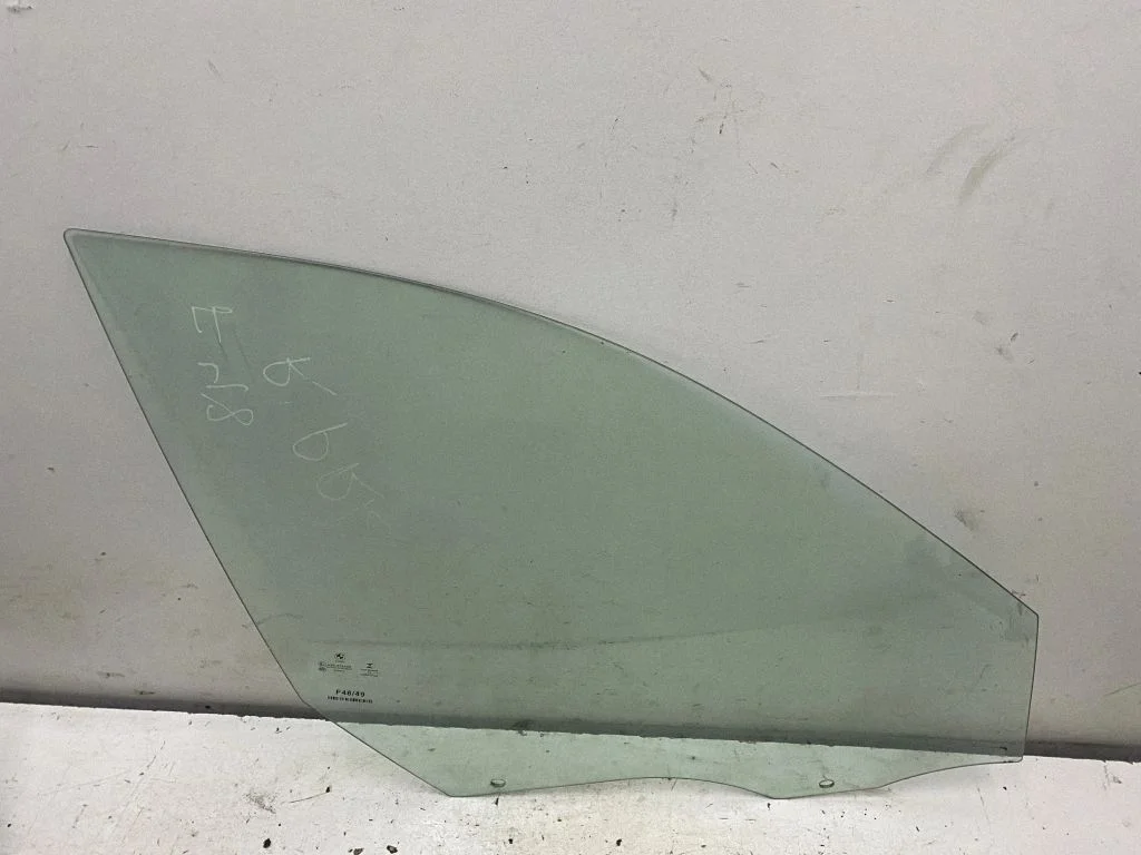 Front door window glass four-door 1234567 – BMW X1 F48 F49 (2015-2022)