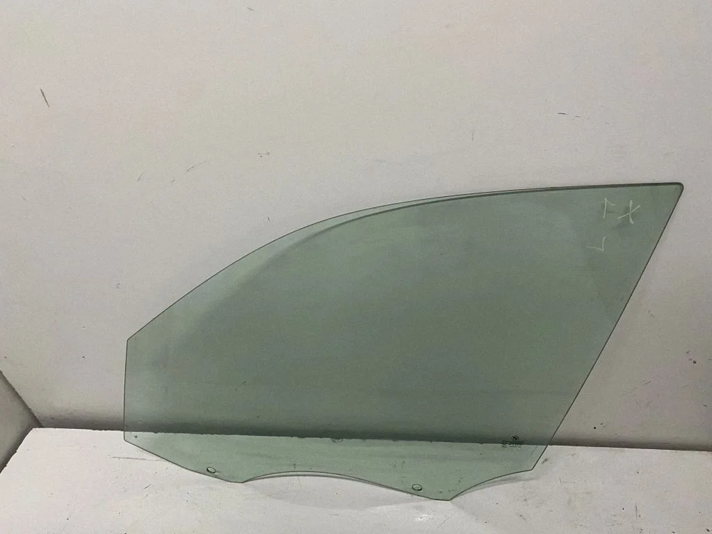 Front door window glass four-door 1234567 – BMW X1 E84 (2009-2015)
