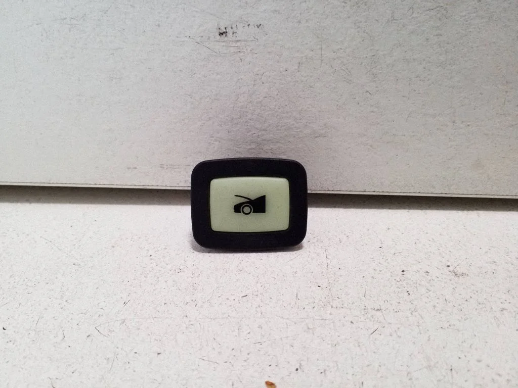 Tailgate opening switch – Tesla Model S (2012-)