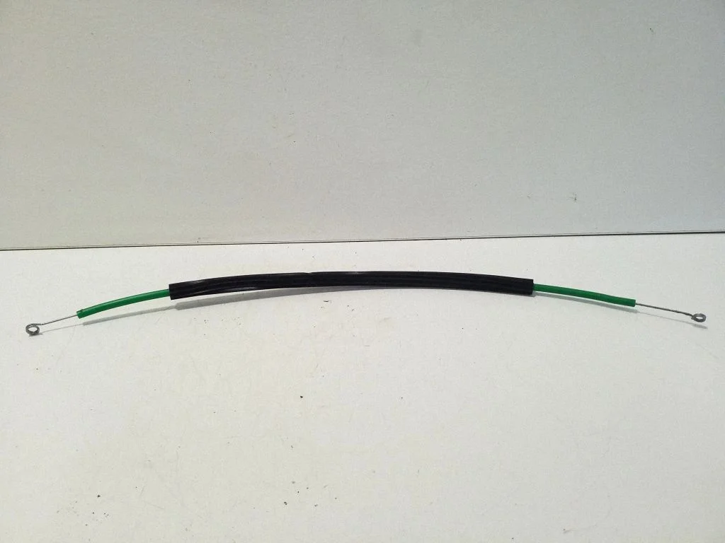 Pečiuko reguliavimo trosiukai