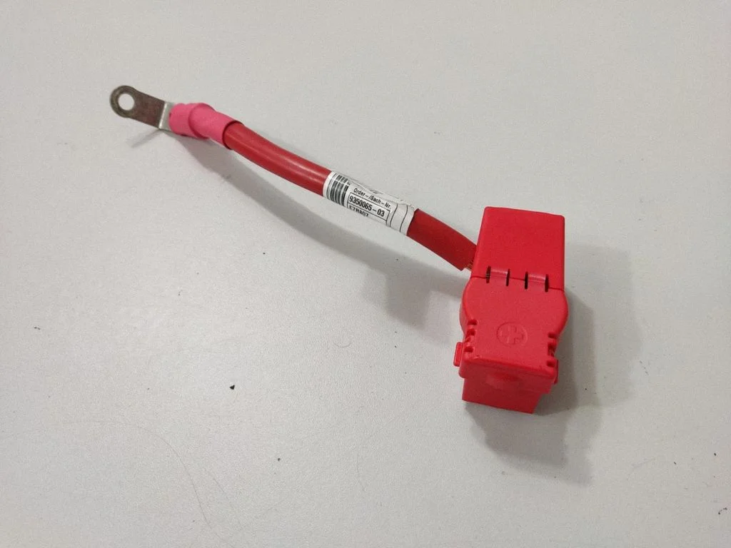 Plussjuhe (aku) – BMW Series 8 M8 F91 F92 G14 G15 (2019-)