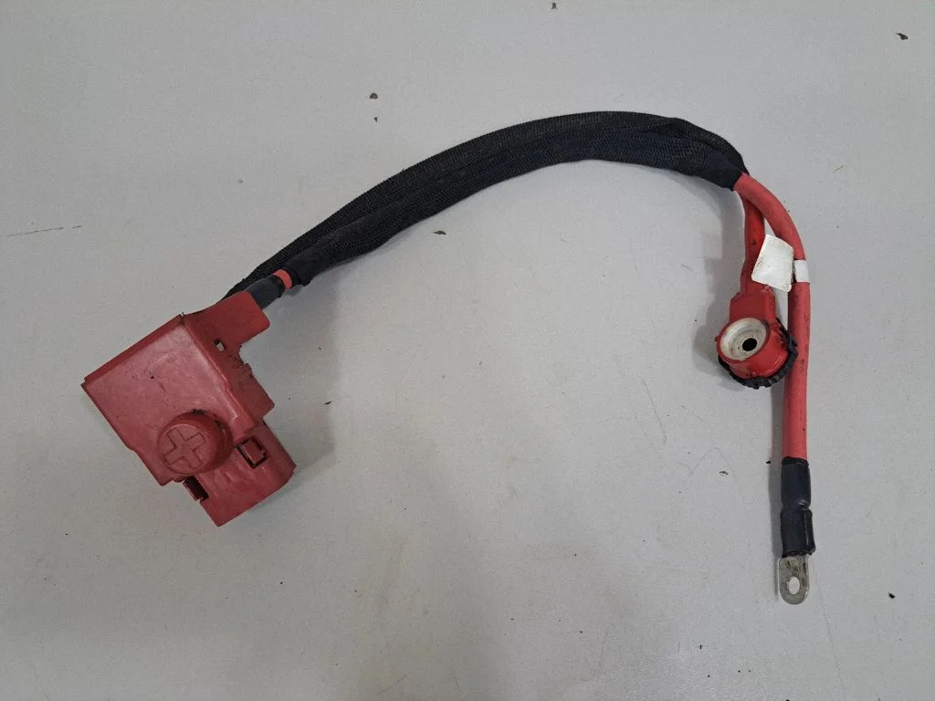 Plussjuhe (aku) 5A54F28 – BMW iX1 (2022-)