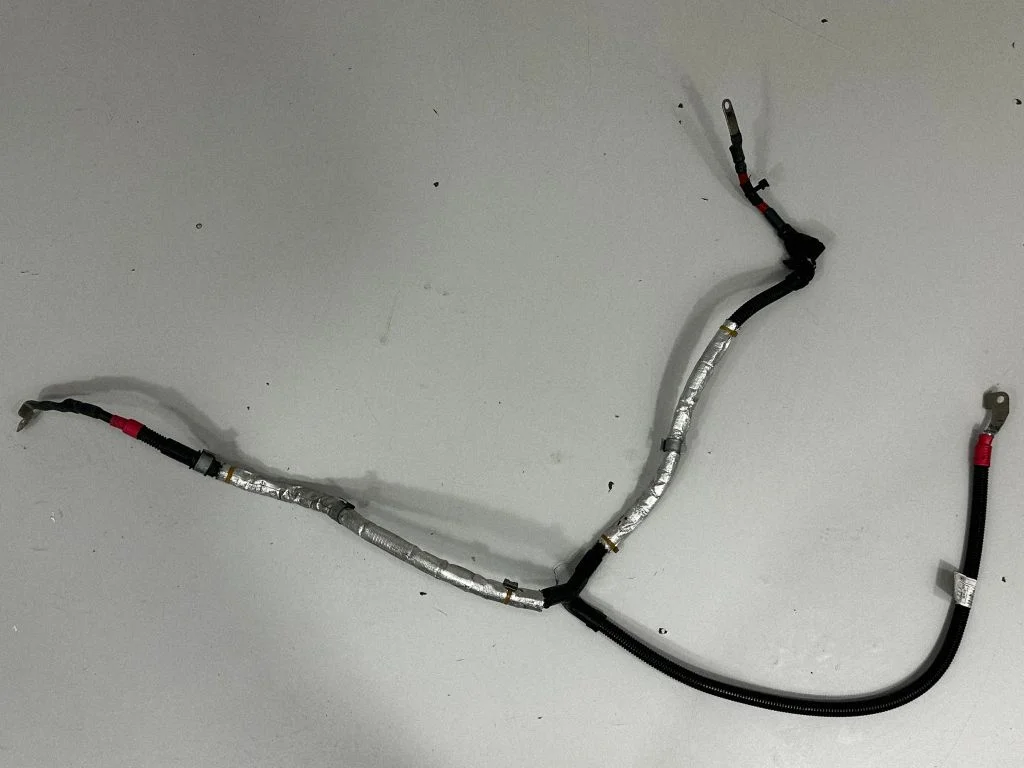 Positive cable (battery) – BMW 4 Series F32 F33 (2013-2020)
