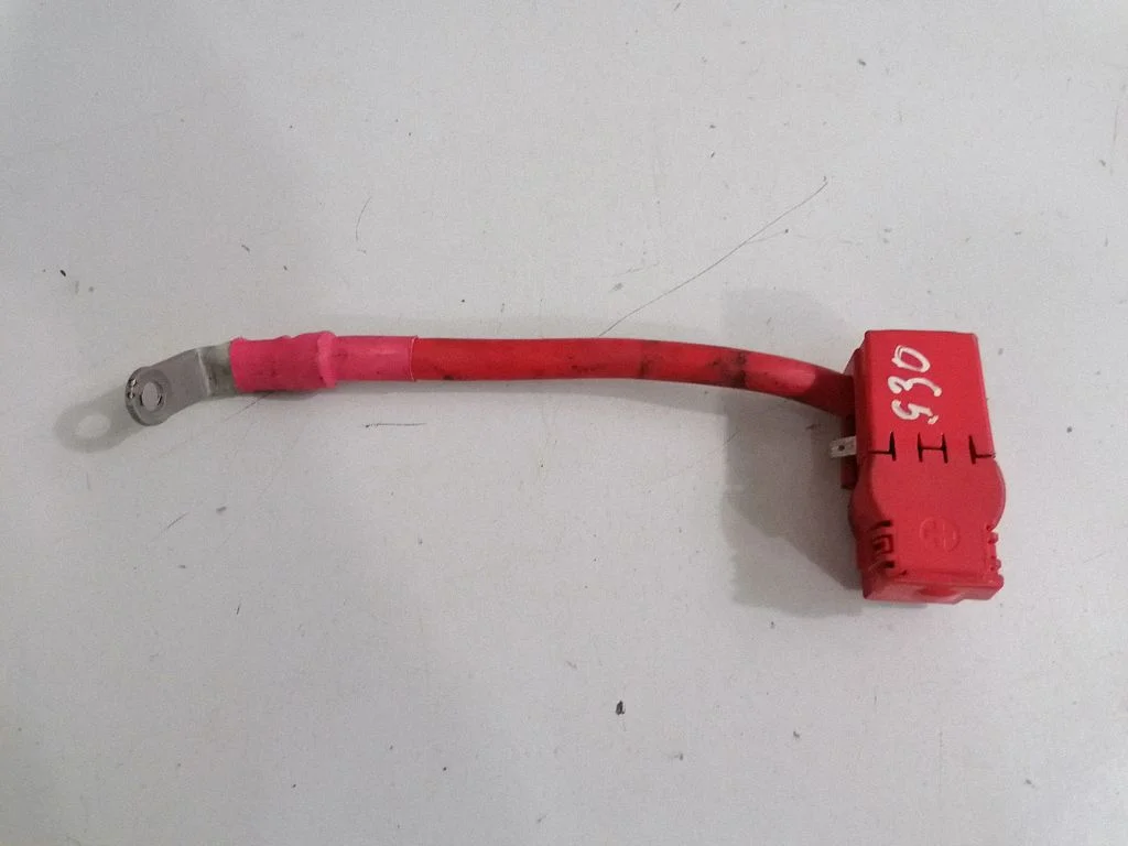 Positive cable (battery)