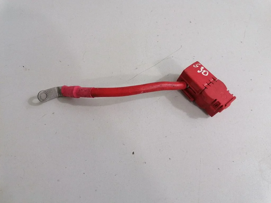 Positive cable (battery)