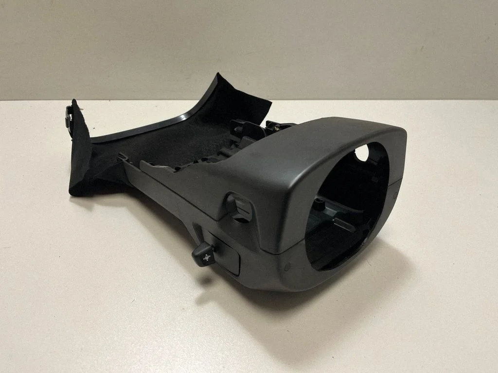Stūres statnes apdare – BMW X5M G05 F95 (2019-)
