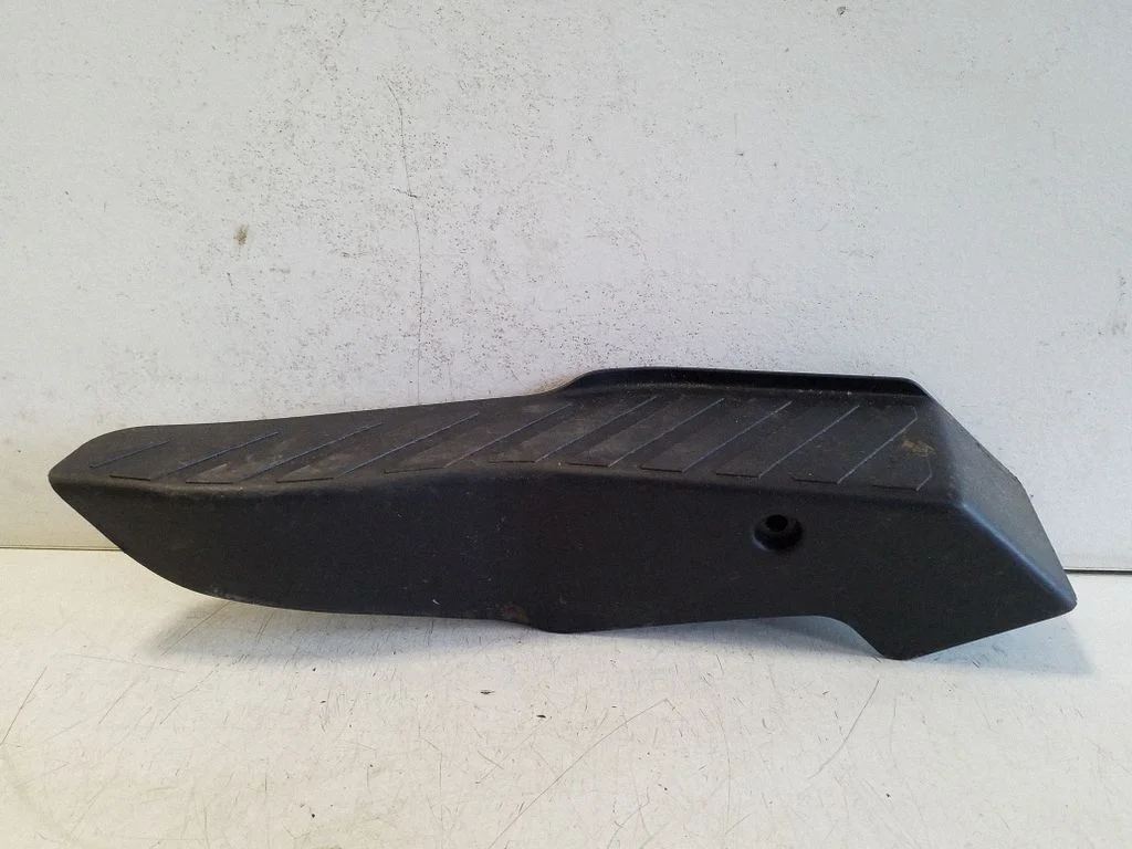 Foot rest pad/dead pedal – Volkswagen Tiguan Allspace (2017-)