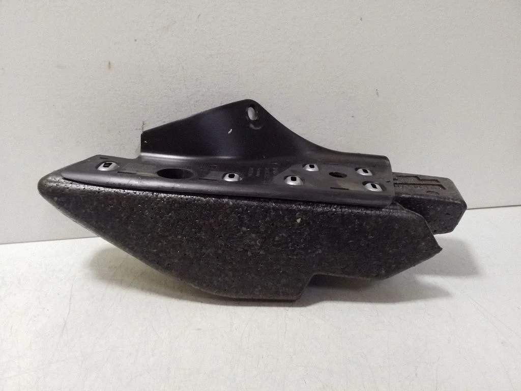 Foot rest pad/dead pedal 3D2863233