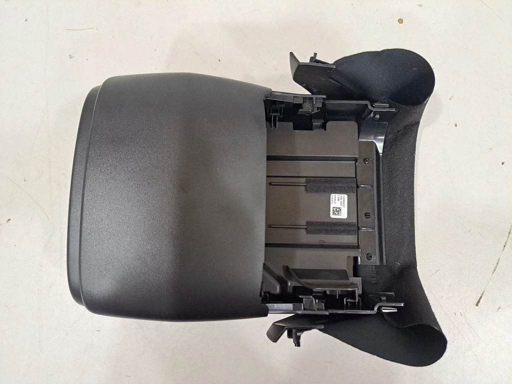 Steering wheel column trim – BMW 5 Series G30 G31 G38 (2016-)