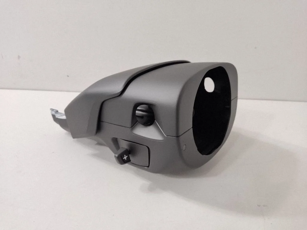 Steering wheel column trim – BMW Series 8 M8 F91 F92 G14 G15 (2019-)