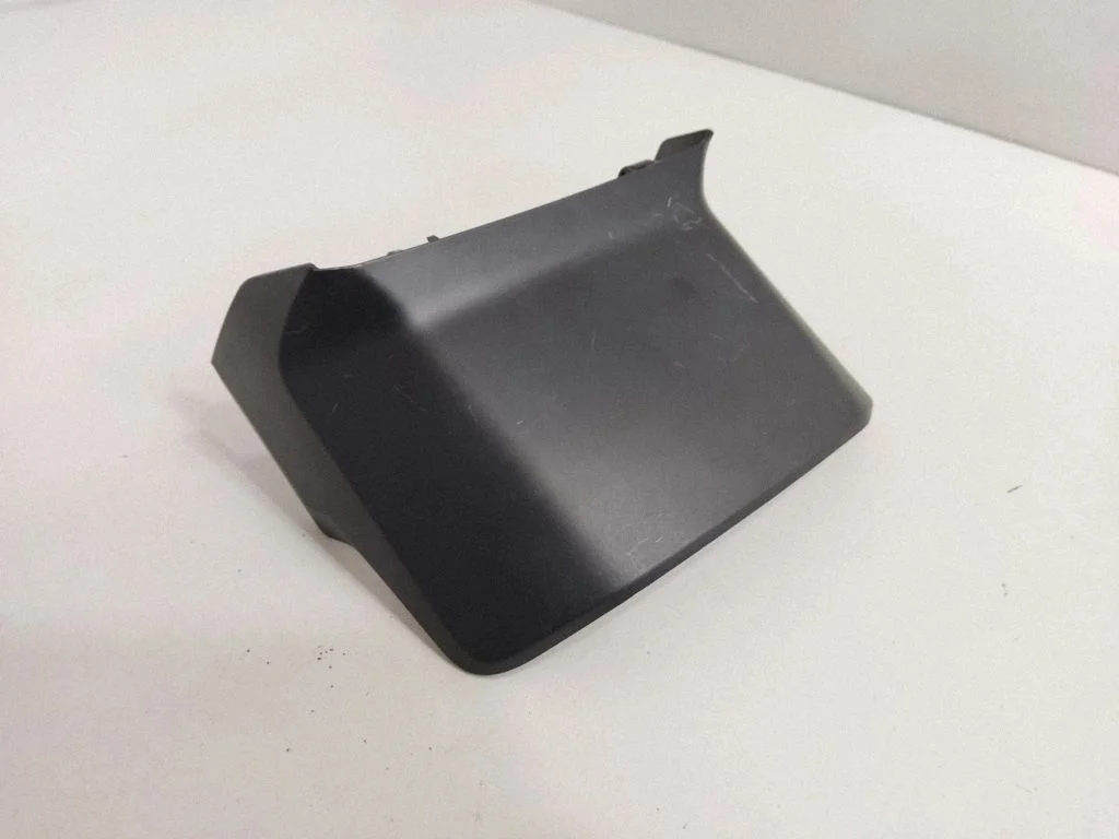 Steering wheel column trim – BMW iX1 (2022-)