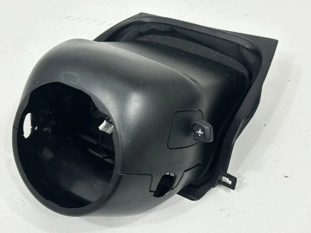 Steering wheel column trim – BMW 6 Series F12 F13 (2010-2018)