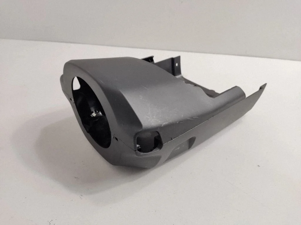 Steering wheel column trim – BMW iX1 (2022-)