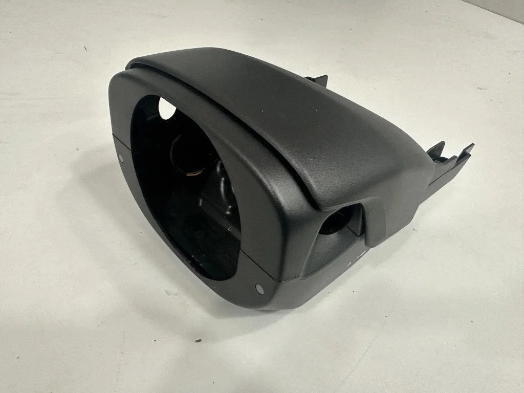Steering wheel column trim – BMW 5 Series G30 G31 G38 (2016-)