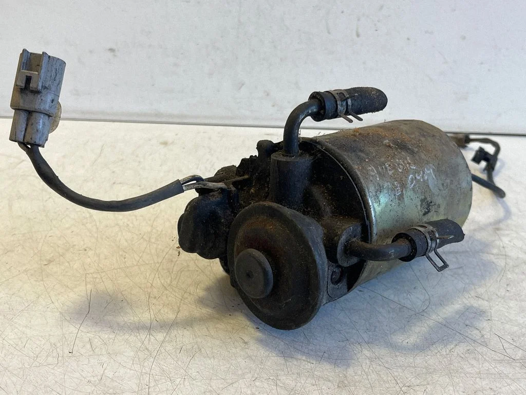 Mechaninė degalų pompa