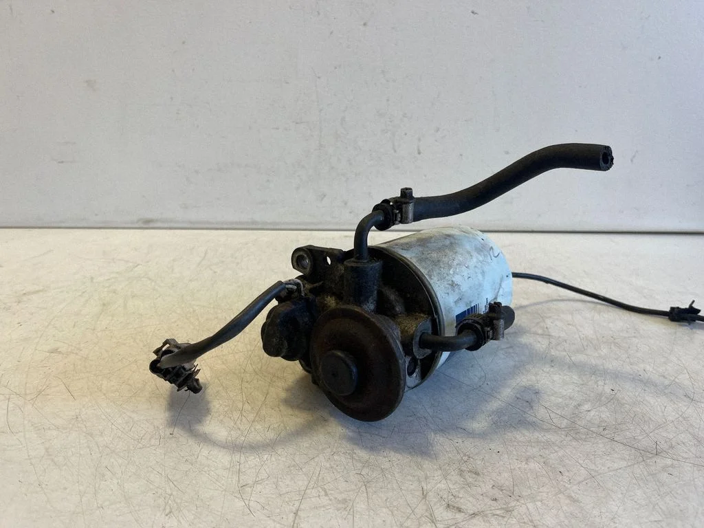 Mechaninė degalų pompa