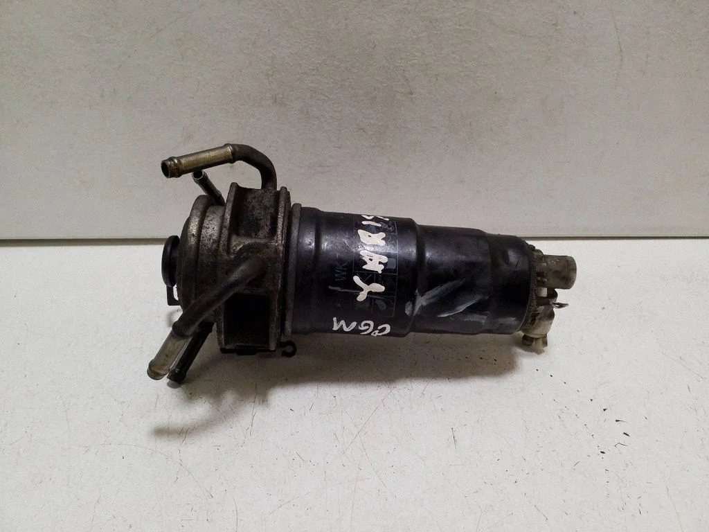 Mechaninė degalų pompa