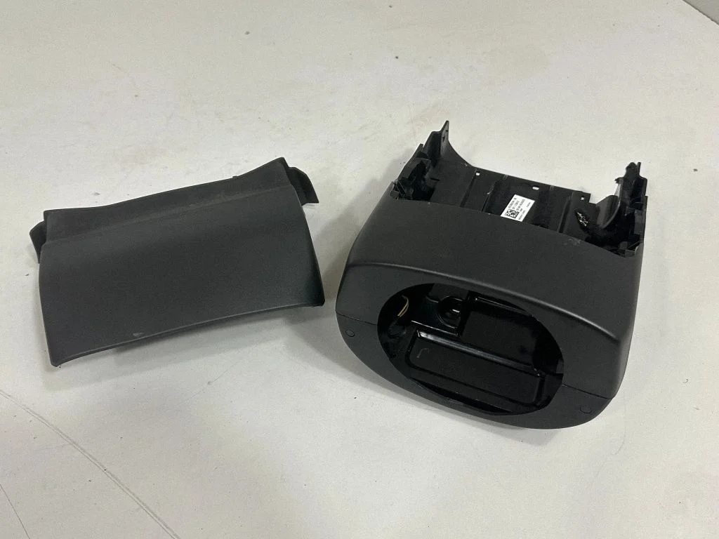 Stūres statnes apdare – BMW X5M G05 F95 (2019-)