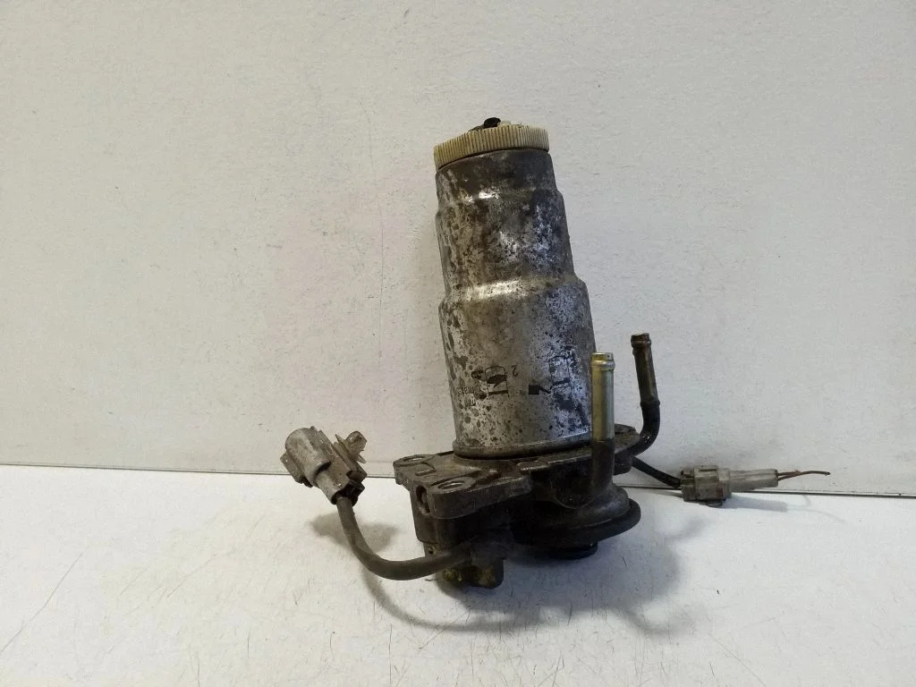 Mechaninė degalų pompa