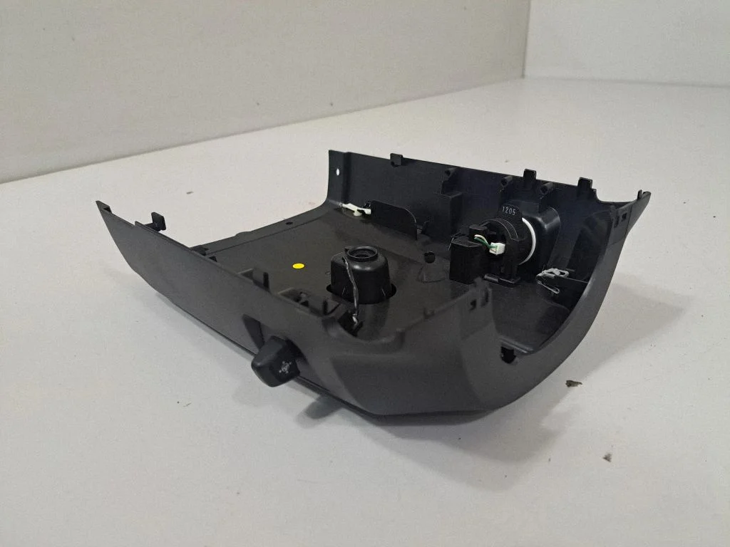 Roolisamba kate 9490712 – BMW iX3 (2020-2025)