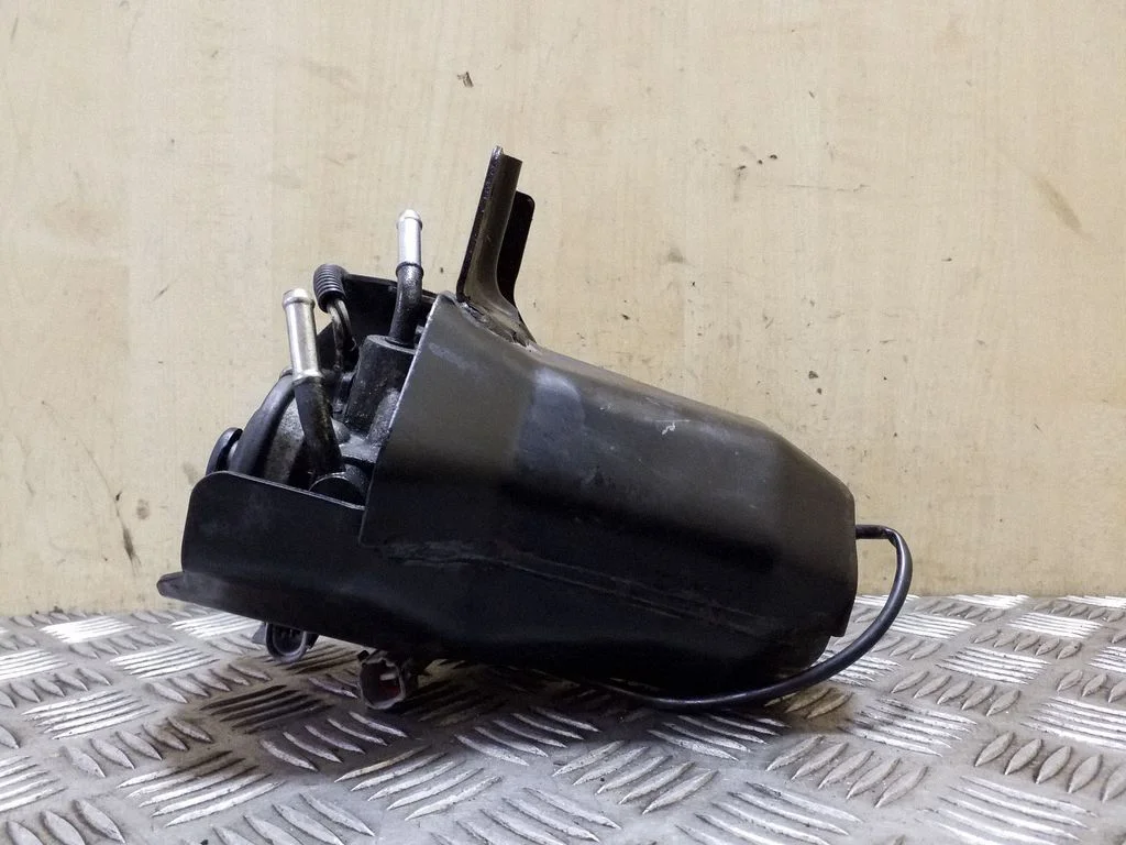 Mechaninė degalų pompa