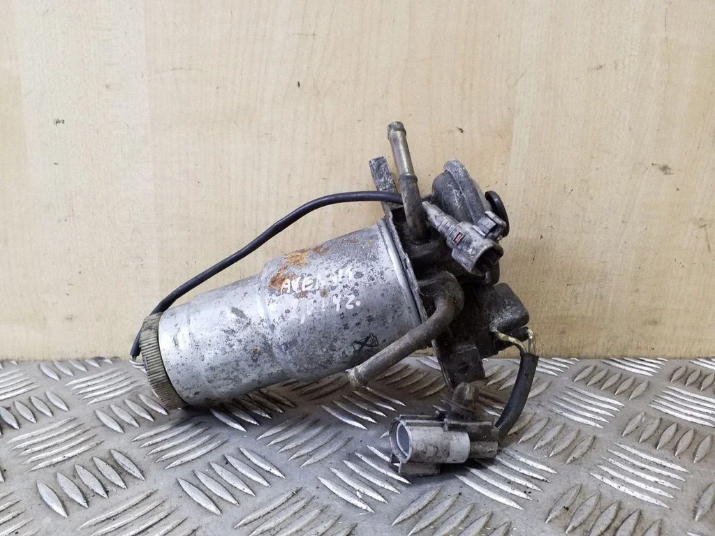 Mechaninė degalų pompa