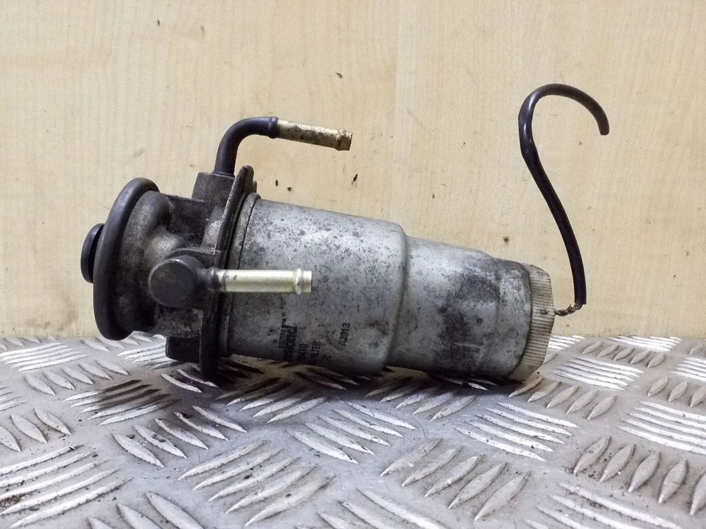 Mechaninė degalų pompa