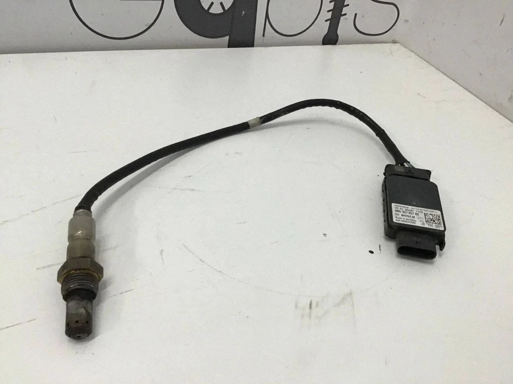 Lambda probe sensor – Volkswagen Touareg III (2018-)