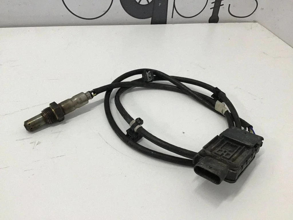 Lambda probe sensor – Volkswagen Touareg III (2018-)