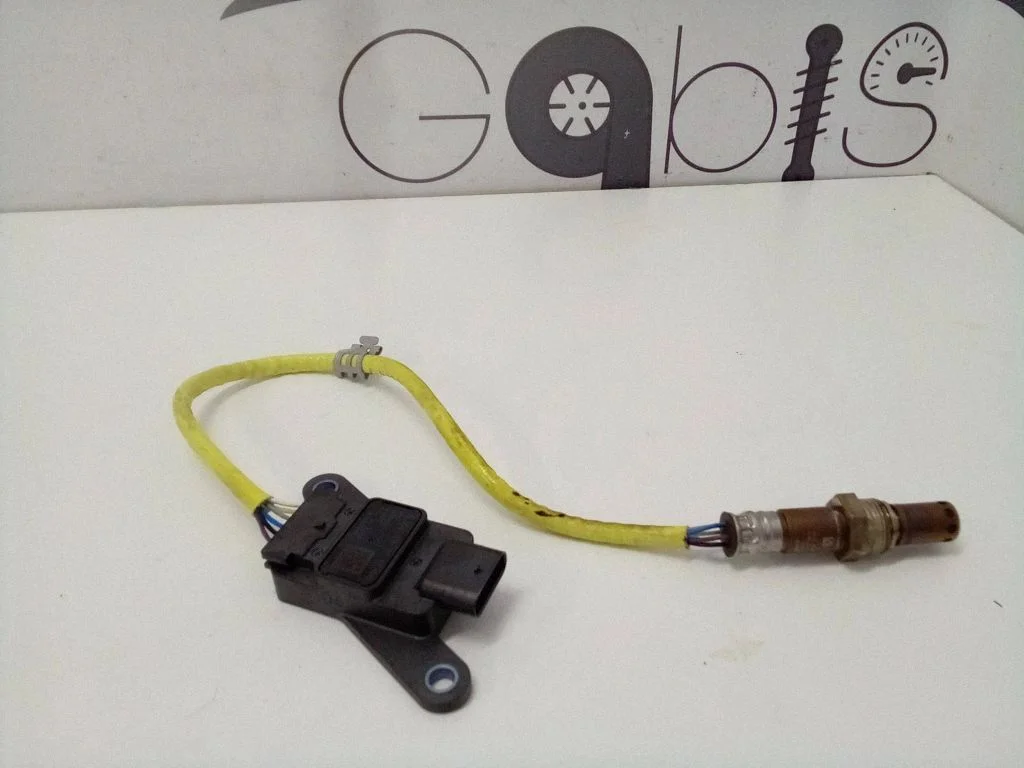 Lambda probe sensor A0009050117